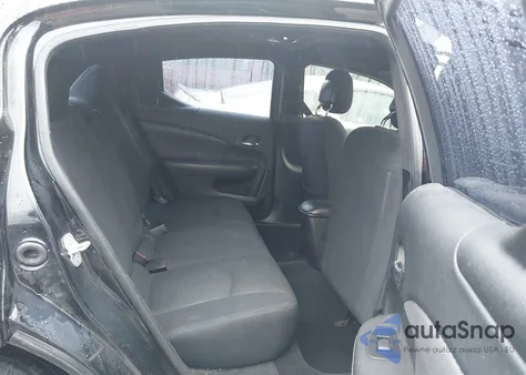 2013 Dodge Avenger Sxt z USA, uszkodzony, nr VIN 1C3CDZCB9DN623780